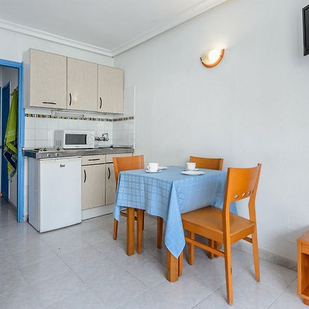 Vibra Jabeque Blue Apartments Es Canar (Ibiza) Exterior foto